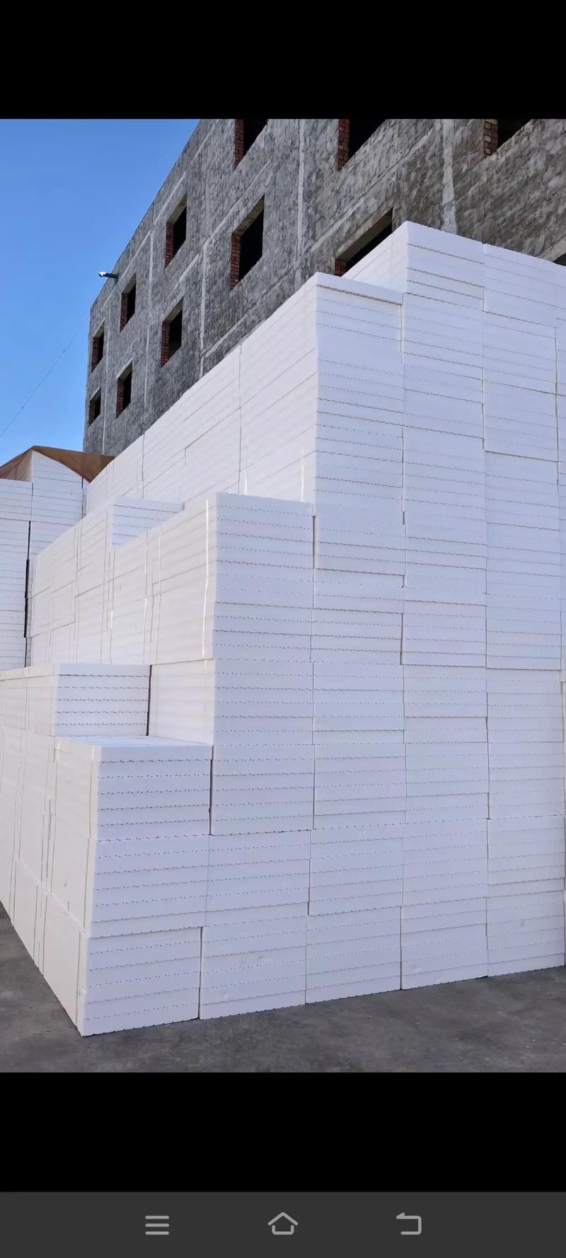 建筑材料的新篇章：新型建材如何改变我们的生活？