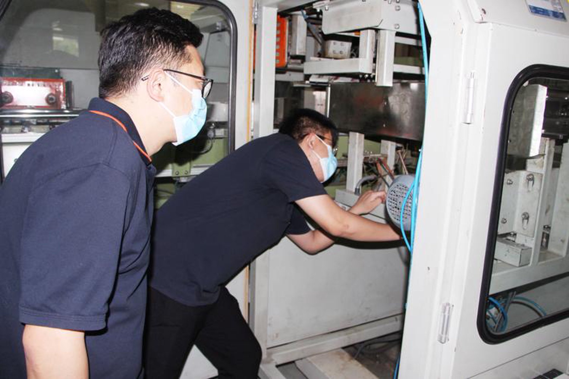 唐源建材科技