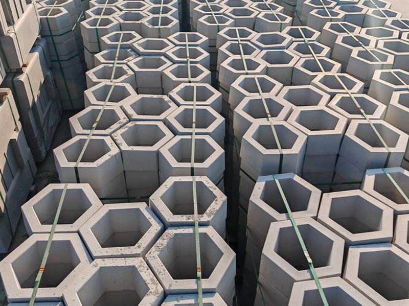 自然与创新:环保建材在建筑行业的实践